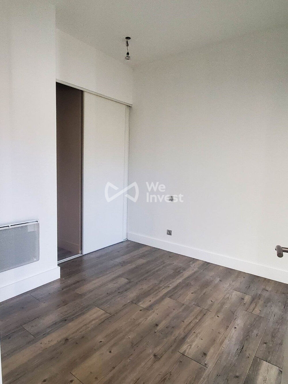 Location Appartement T2 proche commodités La tour-du-pin