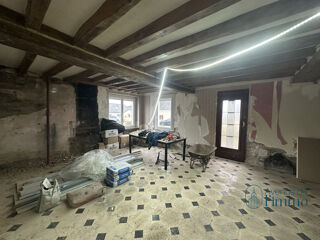  Maison � vendre 7 pi�ces 198 m�