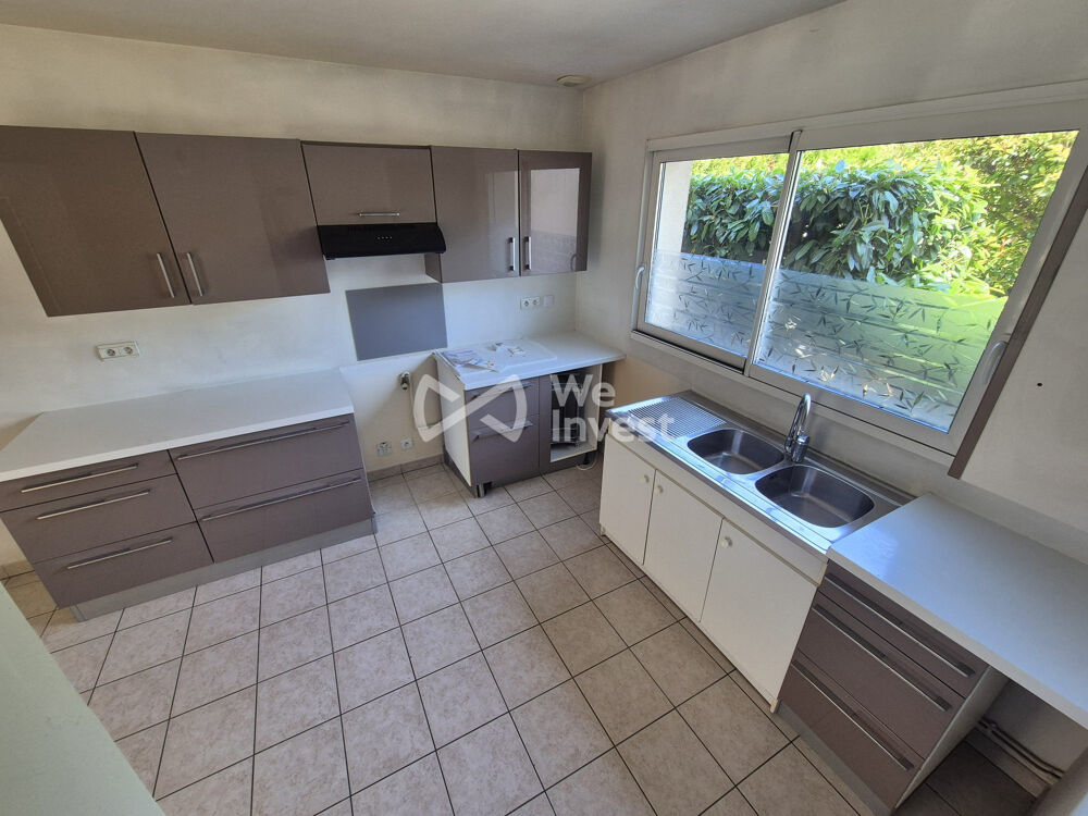 Vente Maison Pavillon Franceville 175 m² 4 chambres 500m² de terrain Montfermeil