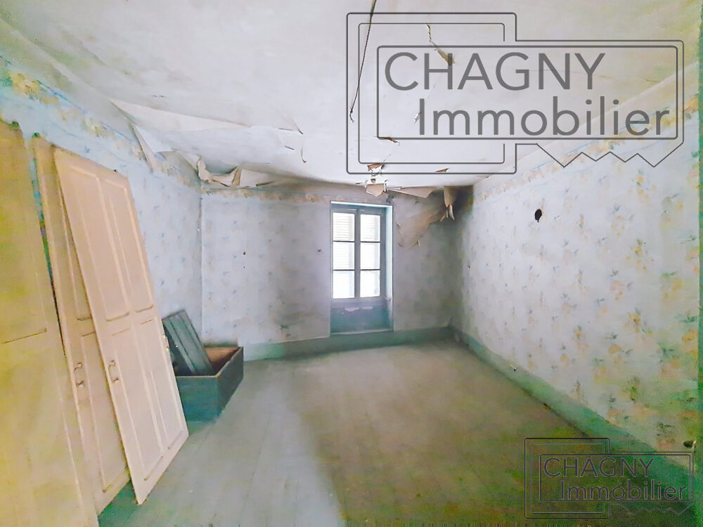 Maison à vendre Chagny