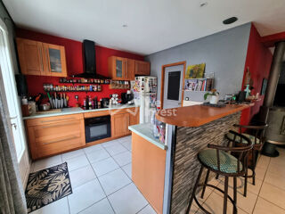  Maison � vendre 4 pi�ces 90 m�