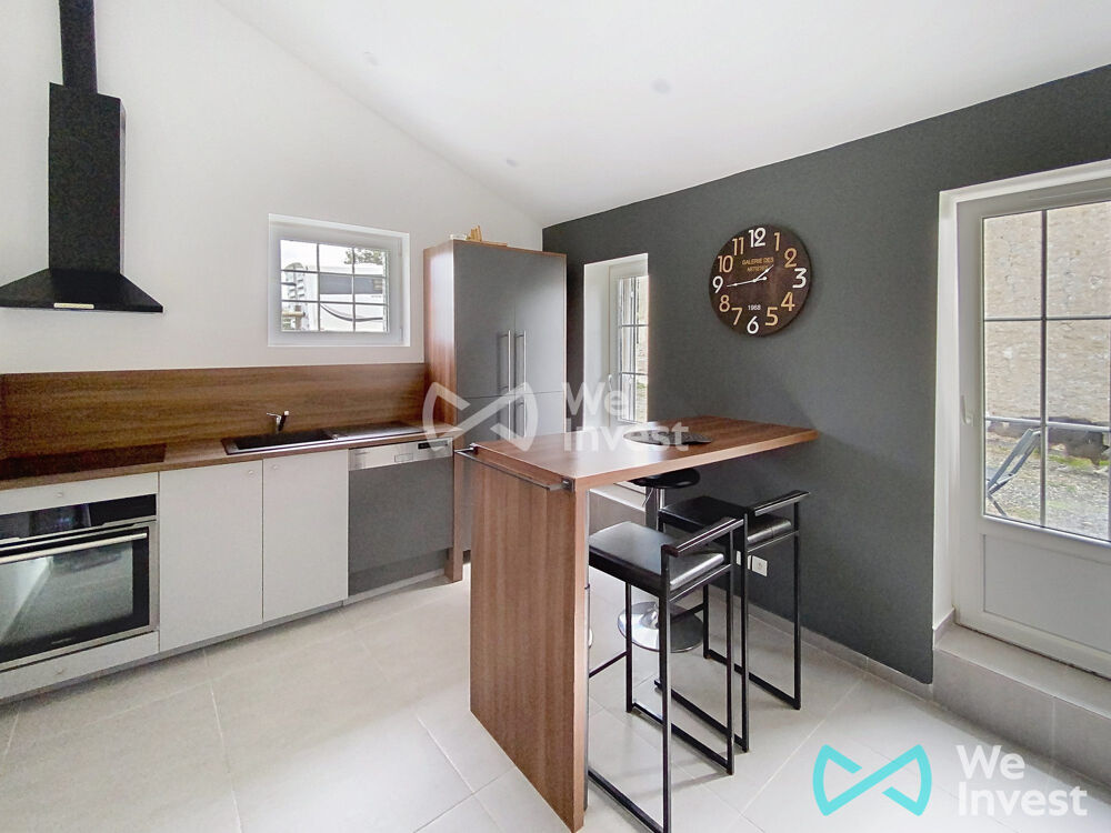 � vendre  Maison Tr�vi�res (14710)