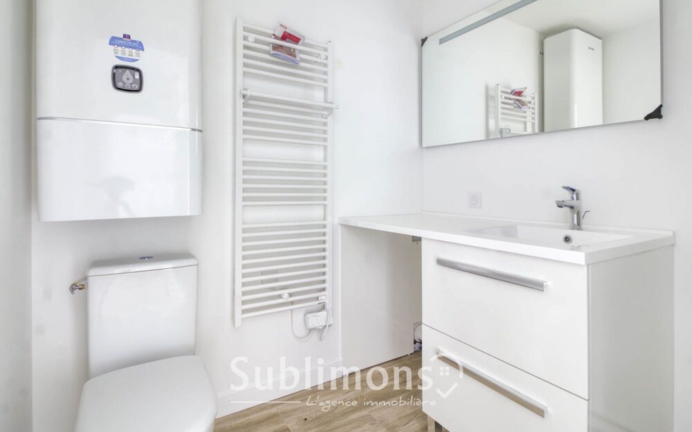 Appartement à vendre Sautron