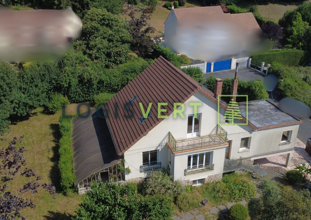 à vendre  Maison Chevreuse (78460)