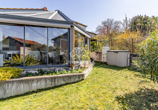  Maison à vendre 4 pièces 107 m²