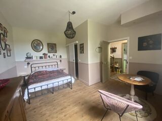  Maison à vendre 9 pièces 163 m²