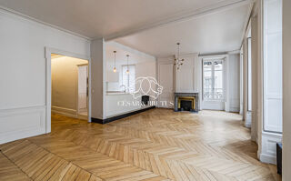  Appartement à vendre 4 pièces 120 m²