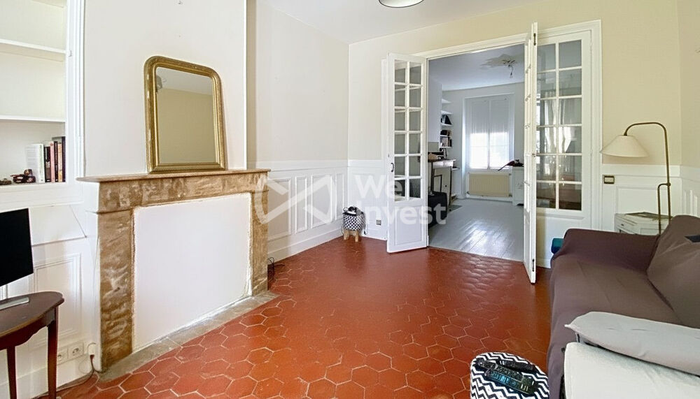 Vente Maison Maison familiale de caractère de 212 m² avec jardin, dépendan Entrains-sur-nohain