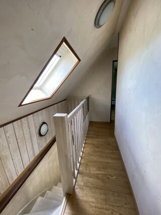  Maison � vendre 4 pi�ces 70 m�