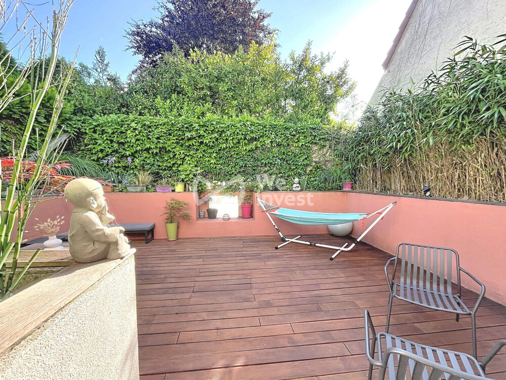 � vendre  Maison Rueil-Malmaison (92500)