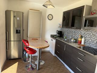  Maison � vendre 5 pi�ces 100 m�