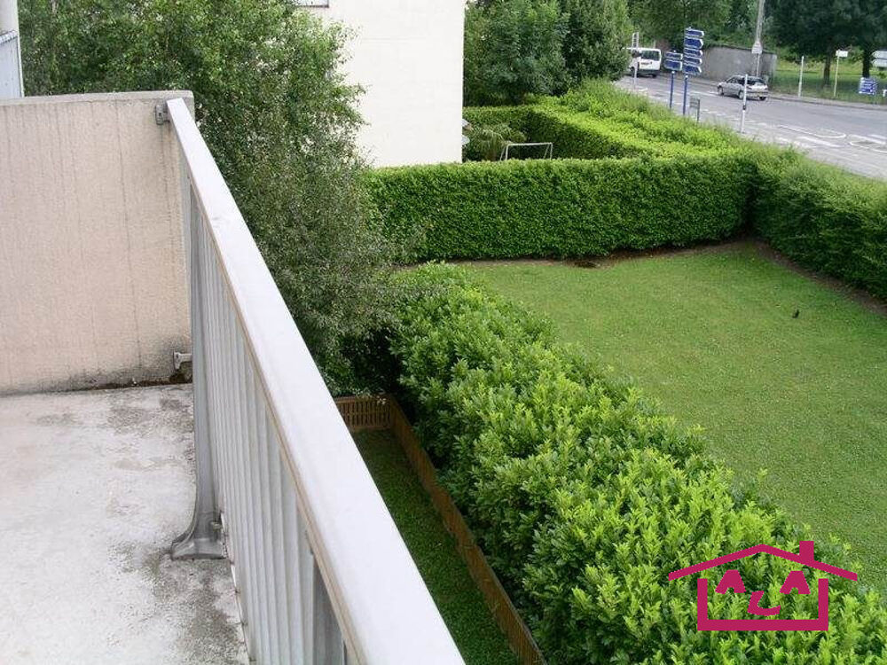 Vente Appartement GRAND STUDIO AVEC BALCON Saint-martin-d'hères