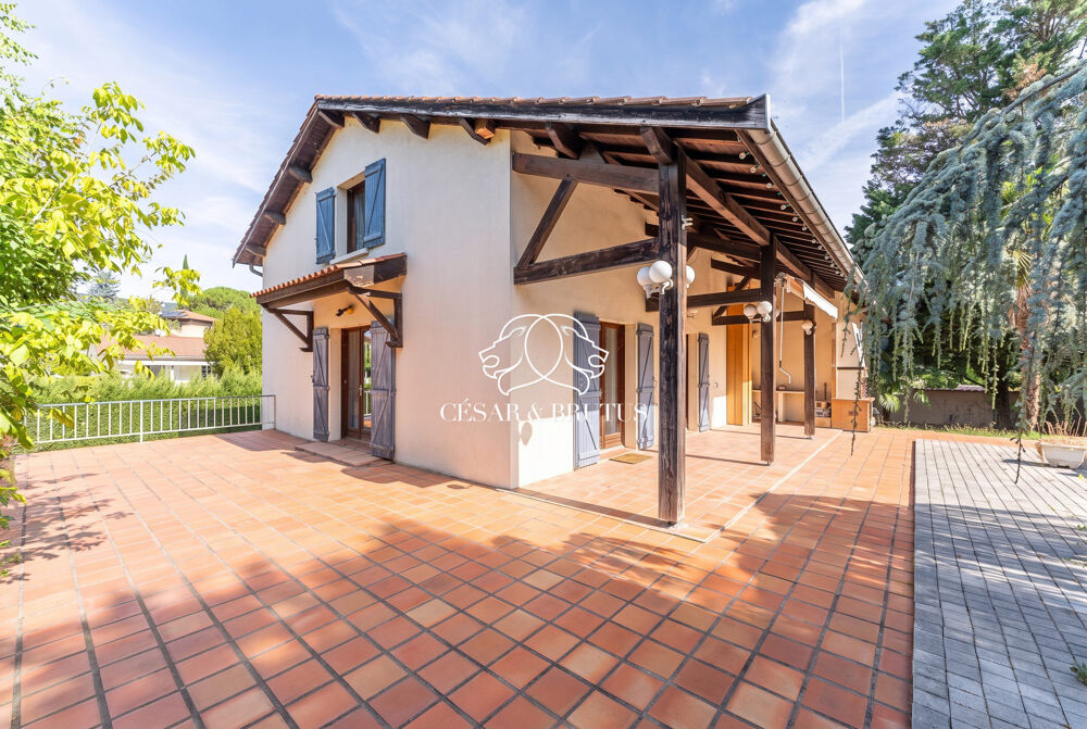 à vendre  Maison Collonges-au-Mont-d'Or (69660)