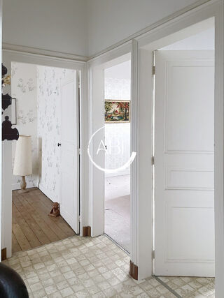  Maison � vendre 5 pi�ces 105 m�