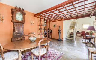  Maison  vendre 7 pices 168 m