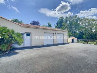  Maison  vendre 7 pices 139 m