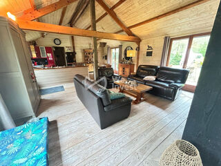  Maison à vendre 5 pièces 115 m²