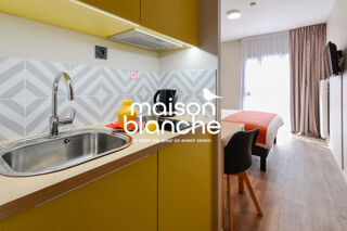  Appartement � vendre 1 pi�ce 19 m�