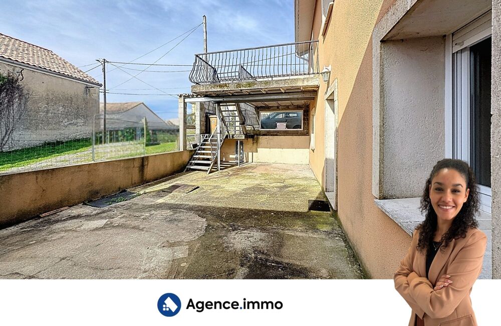 Vente Maison Sonia Anglade