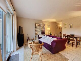  Maison � vendre 3 pi�ces 73 m�