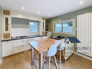  Maison à vendre 6 pièces 200 m²