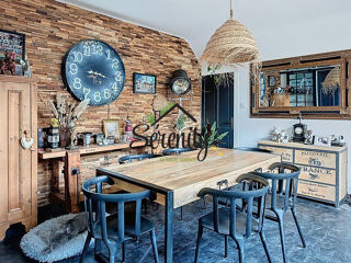  Maison � vendre 8 pi�ces 265 m�