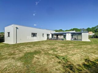  Maison � vendre 10 pi�ces 192 m�