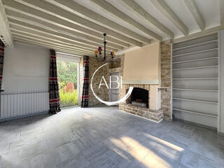  Maison à vendre 5 pièces 167 m²