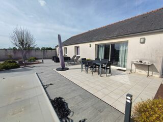  Maison à vendre 5 pièces 105 m²