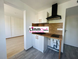 Appartement � louer 2 pi�ces 35 m�