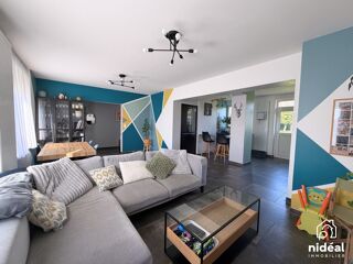  Maison � vendre 5 pi�ces 148 m�