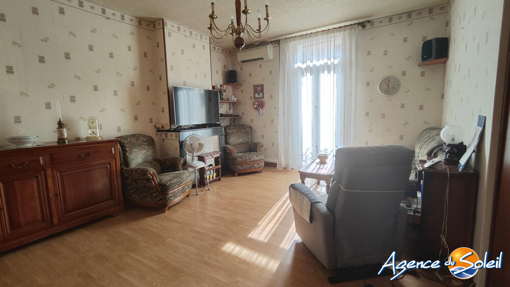 Appartement T4 proche champ-de-mars