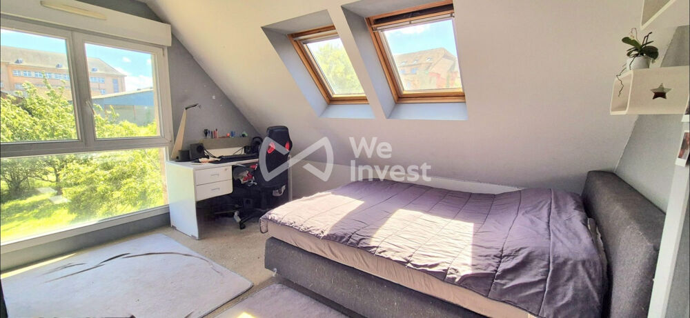 � vendre  Maison Wasselonne (67310)