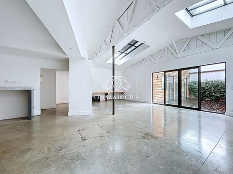  Appartement  vendre 6 pices 214 m