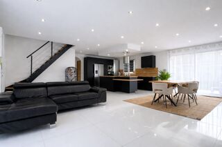  Maison � vendre 6 pi�ces 148 m�