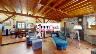  Maison � vendre 8 pi�ces 265 m�