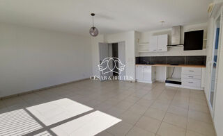  Appartement à vendre 2 pièces 48 m²