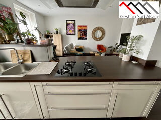  Appartement à louer 3 pièces 62 m²