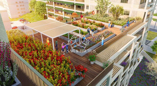  Appartement  vendre 4 pices 86 m