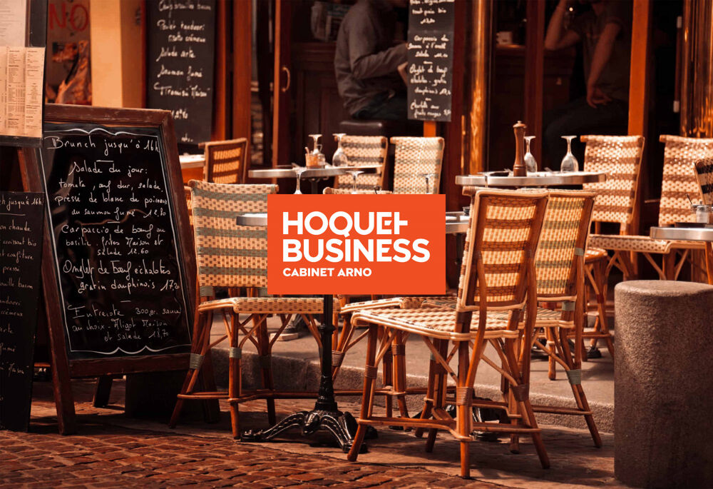   VENDS MURS & FDC RESTAURANT - BAR L4 - TABAC 