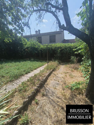  Maison à vendre 5 pièces 105 m²