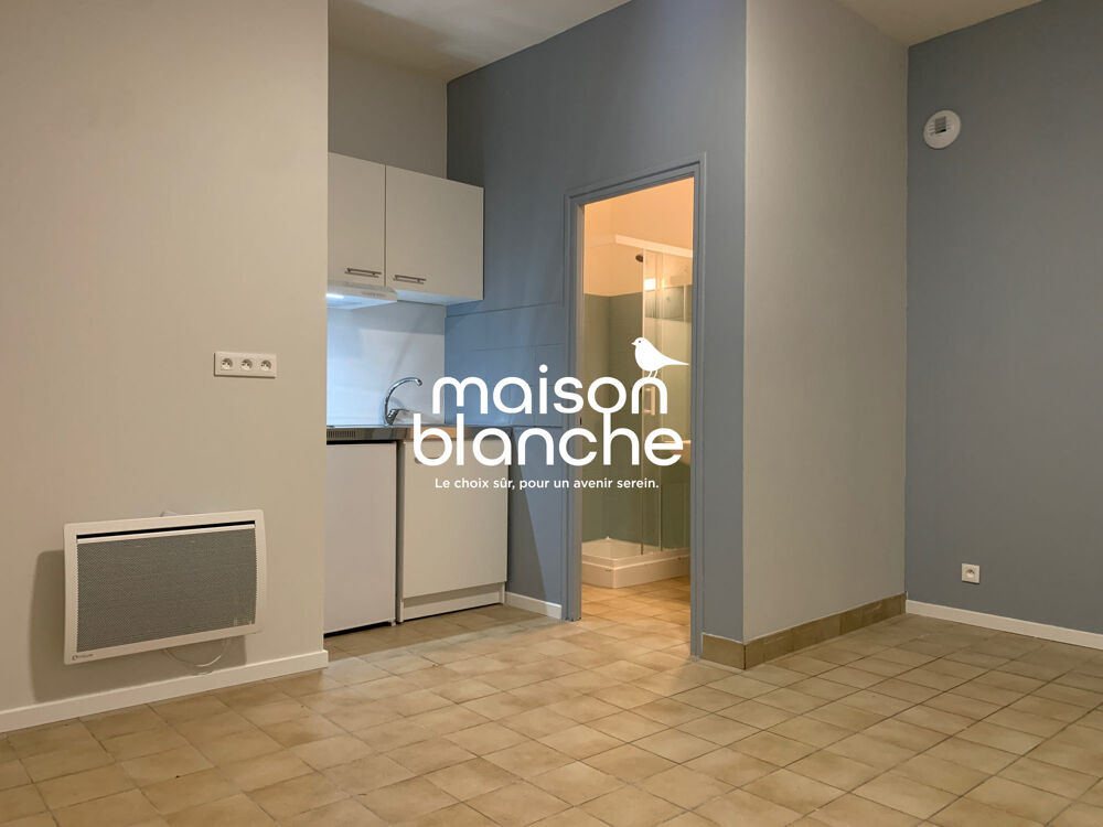 Appartement 1 pièce 19 m² · à La Rochelle · 19 m² · 99 750 €