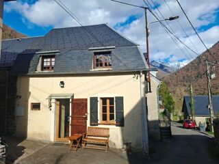  Maison à vendre 4 pièces 81 m²