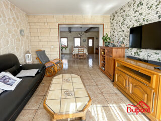  Maison � vendre 5 pi�ces 90 m�