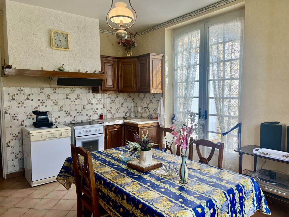 Vente Maison Maison à vendre Beaumontois en Périgord Beaumontois en périgord