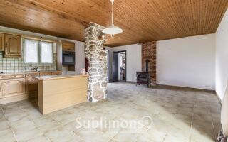  Maison � vendre 6 pi�ces 153 m�