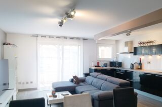  Appartement � vendre 2 pi�ces 53 m�