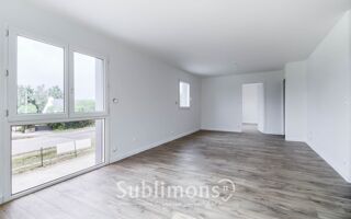  Appartement � vendre 2 pi�ces 50 m�