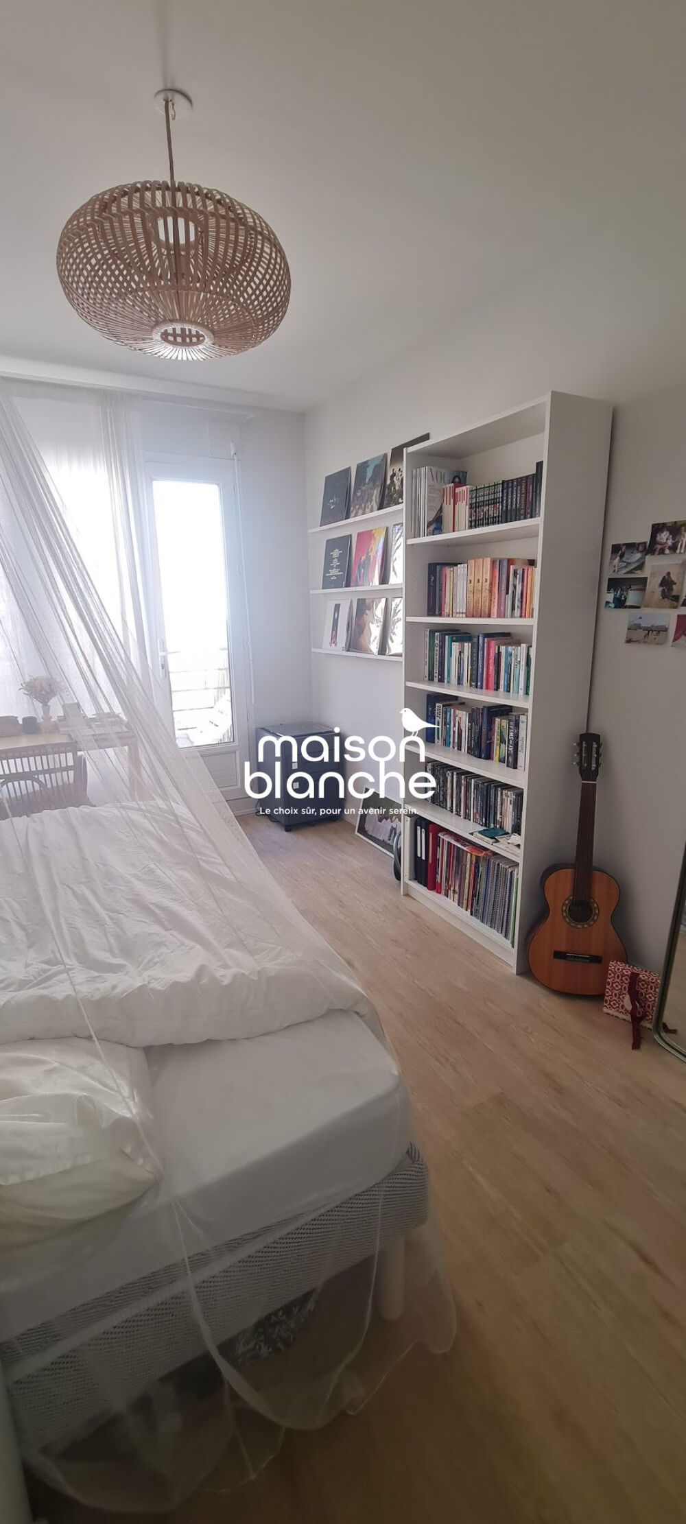 � vendre  Maison Bordeaux (33000)