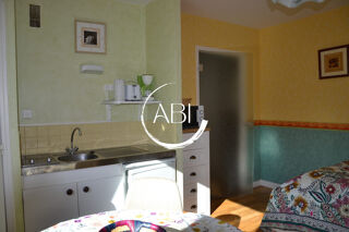  Appartement  vendre 1 pice 18 m